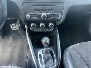 Audi A1 Sportback Audi A1 Sportback 1.4 TFSI CoD Sport S line Edition - afbeelding nr 21