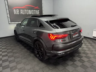 Audi RSQ3 Audi RSQ3 Sportback Pano RS-Seats Dynamic 360 B&O ACC V-Max - afbeelding nr 2
