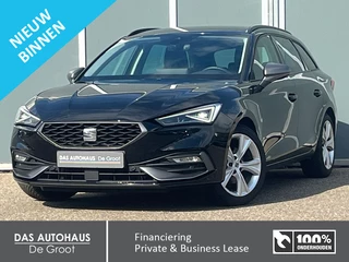 SEAT Leon - 326252691-0