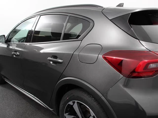 Ford Focus Ford Focus 1.0 EcoBoost 155pk Hybrid Automaat Active X | Navigatie | Climate Control | Camera | Parkeer sensoren | B&O | Dab | Led | Lichtmetalen velgen - afbeelding nr 36