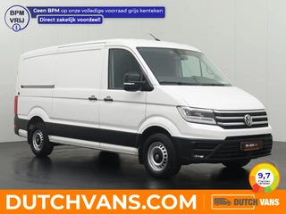 Volkswagen Crafter - 496449292-0