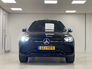 Mercedes-Benz GLC - afbeelding nr 3