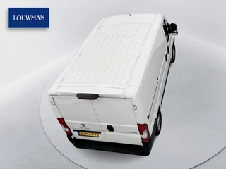 Peugeot Boxer Peugeot Boxer 330 2.2 BlueHDi 120 L1H1 Premium Navigatie Achteruitrijcamera Betimmering Cruise Control - afbeelding nr 35