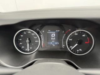 Iveco Daily Iveco Daily 35C16 3.0L Laadklep Dubbellucht Climate Control Cruise Control Meubelbak Bakwagen Koffer - afbeelding nr 24