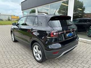 Volkswagen T-Cross December 2023 - afbeelding nr 9