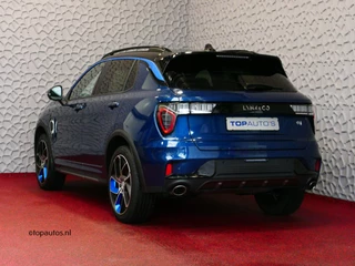 Lynk & Co 01 4 JAAR GARANTIE PHEV Plug-in Hybrid - afbeelding nr 2