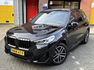 BMW X1 BMW X1 sDrive20i M-Sport Panorama Trekhaak Camera 18'' LED - afbeelding nr 8