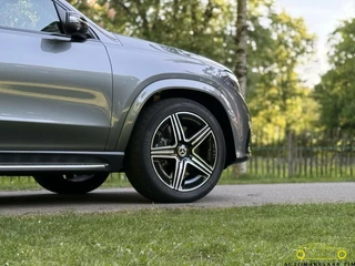 Mercedes-Benz GLE Mercedes GLE-klasse 400 e 4MATIC AMG Line Pr. PLus / Night - afbeelding nr 79