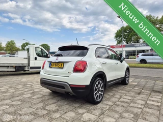 Fiat 500X Fiat 500 X Cross 1.4 Turbo MultiAir CrossPlus, Navi, Keyless - afbeelding nr 4