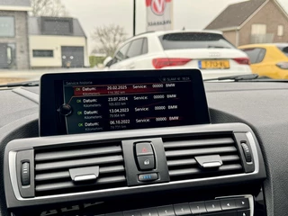 BMW 1 Serie BMW 1 Serie M140i 415PK High Executive Origineel Nederlands - afbeelding nr 31