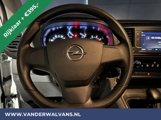 Opel Vivaro Apple Carplay, Cruisecontrol, Parkeersensoren, Android Auto - afbeelding nr 10