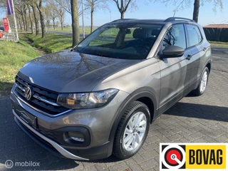 Volkswagen T-Cross Volkswagen T-Cross 1.0 TSII Navigatie I DAB I Sportvelgen I - afbeelding nr 1