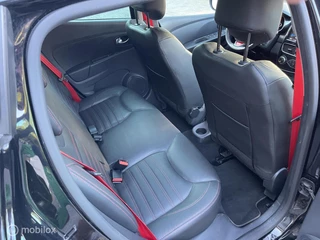 Renault Clio Renault Clio 220pk R.S. Trophy RS18|RIJKLAAR|BOSE|LEER|NR299 - afbeelding nr 47