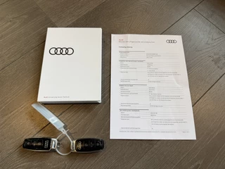 Audi A6 Audi A6 Avant 55 TFSI e quattro 367PK Competition S-Line PANO/TREKHAAK/SOFT-CLOSE/HEAD-UP/MEMORY/ACC/KEYLESS/MATRIX/STANDKACHEL/19