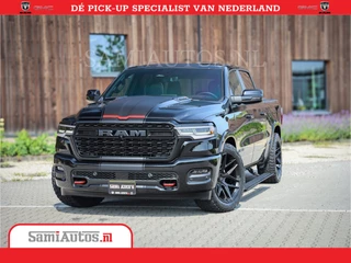Dodge Ram 1500 - 314863308-0