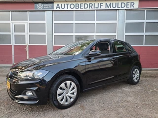 Volkswagen Polo - afbeelding nr 1