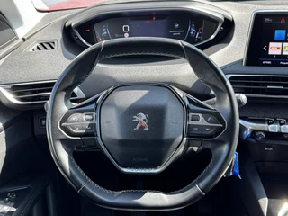 Peugeot 3008 Peugeot 3008 1.2 PureTech Première Cruise control Climate control Apple / Android Carplay Lederen interieur - afbeelding nr 25