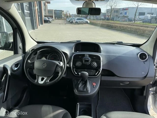Renault Kangoo Renault Kangoo Family automaat rolstoelauto 1.2 TCe - afbeelding nr 14