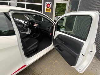 Toyota Aygo Toyota Aygo 1.0 VVT-i x - afbeelding nr 31