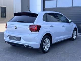 Volkswagen Polo Volkswagen Polo 1.0 TSI R-Line Virtual Dash| DSG Automaat - afbeelding nr 10