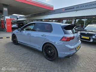 Volkswagen Golf Volkswagen Golf 2.0 TSI GTI - afbeelding nr 3