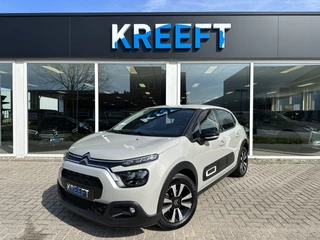 Citroën C3 Citroën C3 1.2 PureTech Feel Edition Apple carplay - afbeelding nr 1