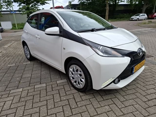 Toyota Aygo - afbeelding nr 6