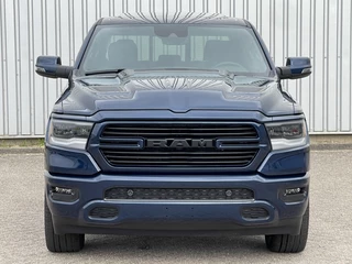 Dodge Ram 1500 Dodge Ram 1500 Sport Night 4x4 Crew Cab BPM vrij - afbeelding nr 5