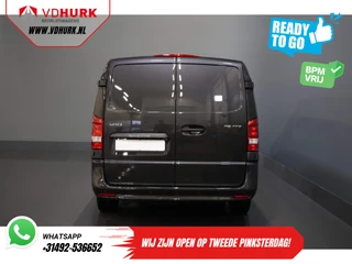 Mercedes-Benz Vito - afbeelding nr 7