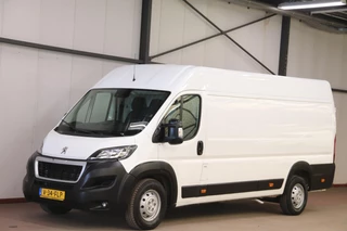 Peugeot Boxer - 683368-0