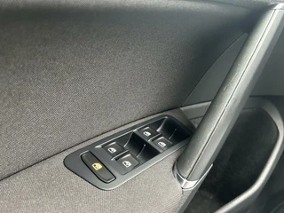 Volkswagen Golf Volkswagen Golf Variant 1.0 TSI Comfortline Ecc/Pdc/Navigatie - afbeelding nr 17
