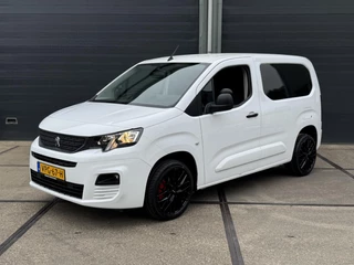 Peugeot Partner - 68930215-0