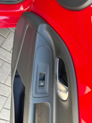 Volkswagen up! Volkswagen UP! 1.0 take up! BlueMotion|CNG gas| - afbeelding nr 18