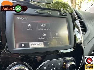Renault Captur Renault Captur 1.2 TCe Dynamique - afbeelding nr 9