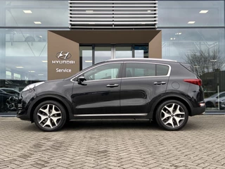 Kia Sportage | Cruise control | Achteruitrijcamera | Trekhaak | - afbeelding nr 10