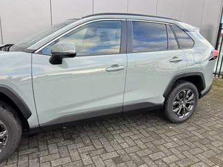 Toyota RAV4 Toyota RAV4 2.5 Hybrid AWD Executive Vol Leder | JBL Audio | Electrische Sto - afbeelding nr 30