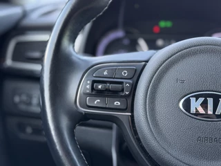 Kia e-Niro Kia e-Niro ExecutiveLine 64 kWh | Leder | Navi | Camera | JBL | - afbeelding nr 23