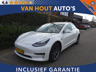 Tesla Model 3 - 144577123-0