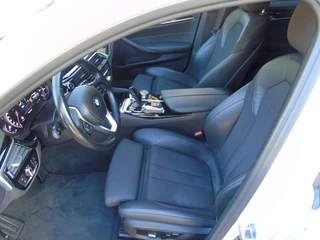 BMW 5 Serie - afbeelding nr 11