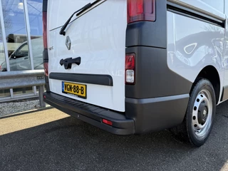 Renault Trafic - afbeelding nr 6