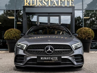 Mercedes-Benz A-Klasse Mercedes A-klasse A250 Premium AMG|PANO|BURMESTER|SFEERVERL. - afbeelding nr 2