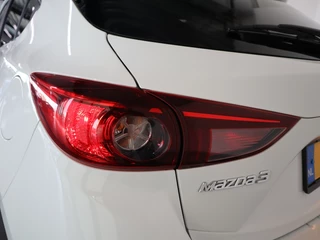 Mazda 3 - afbeelding nr 14