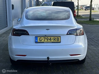 Tesla Model 3 Tesla Model 3 Standard Range, Trekhaak, Nette auto !, 1ste eig - afbeelding nr 9