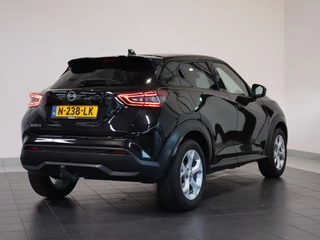 Nissan Juke - afbeelding nr 3