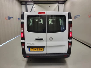 Opel Vivaro - afbeelding nr 15