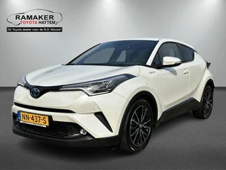 Toyota C-HR - afbeelding nr 2