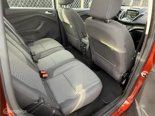 Ford C-MAX Ford C-Max 1.0 Titanium panoramadak-nwe distributieriem - afbeelding nr 11