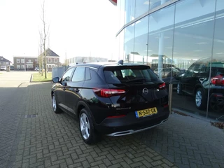 Opel Grandland X Opel Grandland X 1.2 Turbo Innovation automaat / 17.929km ! - afbeelding nr 7