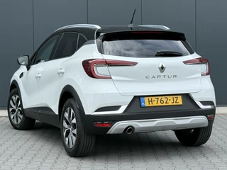 Renault Captur Renault Captur 1.0 TCE Intens Leder - Camera - CarPlay - Led - Digitaal Dashboard - afbeelding nr 3