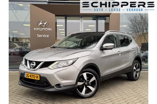 Nissan QASHQAI - 379361873-0